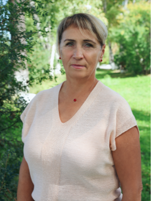 Фадеева Марина Анатольевна Фадеева Марина Анатольевна.