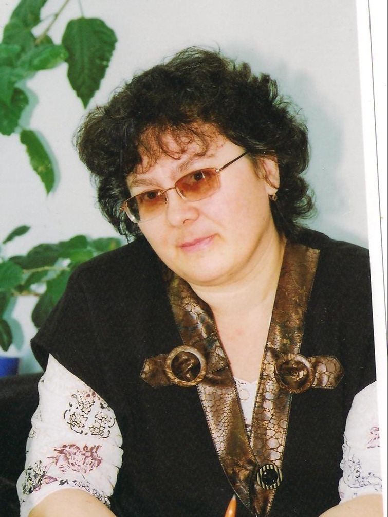 Полынская Елена Ивановна Полынская Елена Ивановна.