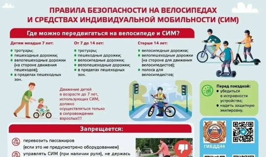 Безопасное лето! Безопасное лето!.