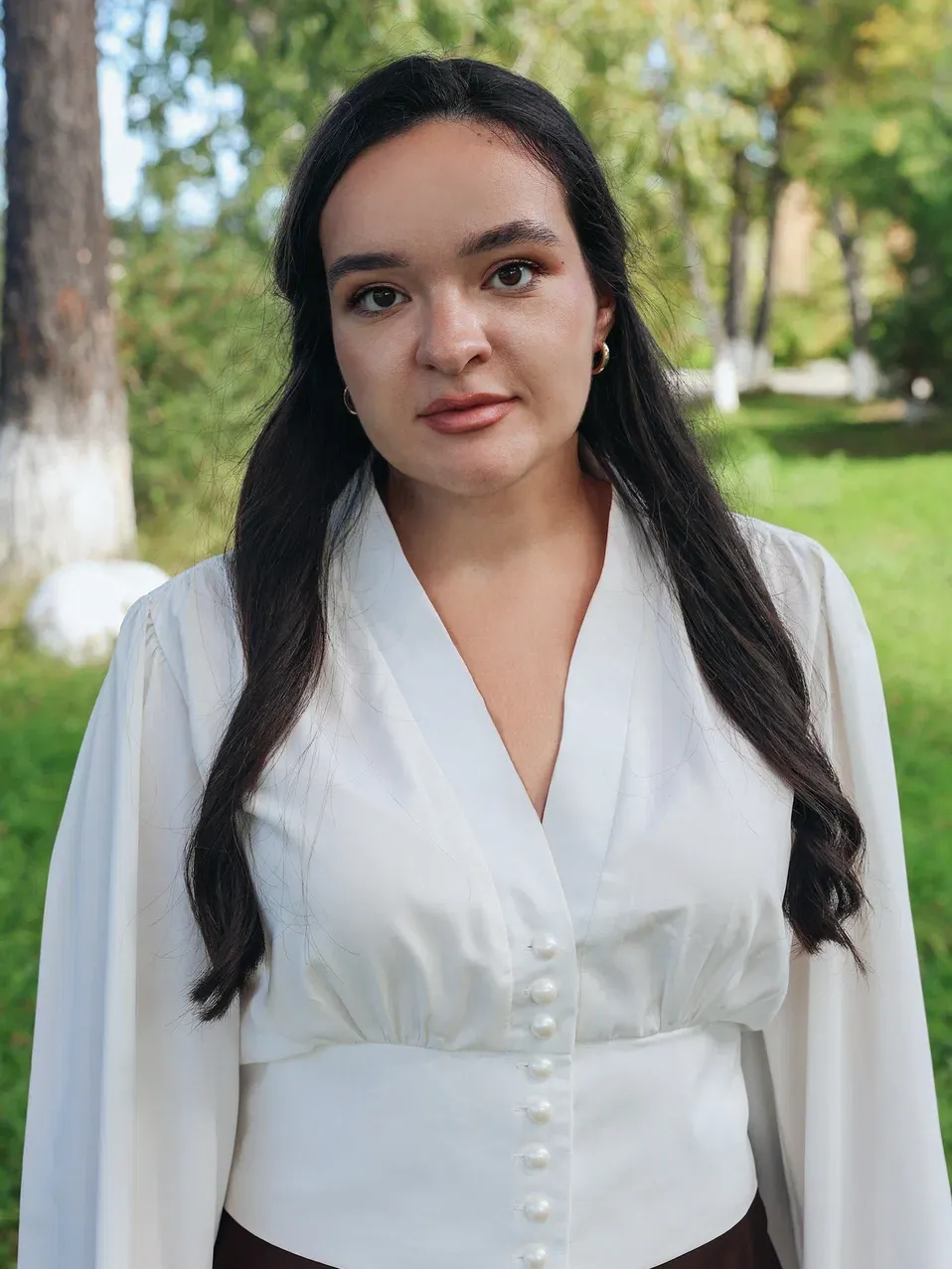 Белякова Вероника Николаевна Белякова Вероника Николаевна.