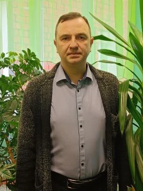 Грушецкий Максим Сергеевич Грушецкий Максим Сергеевич.
